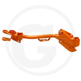 Schar Halb-Lg. (11) Granit 18001 955369